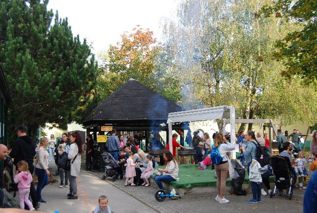 TRADICIONALNI URŠIN ŽIV ŽAV  